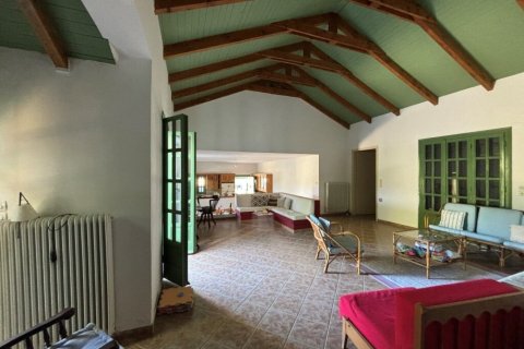 Вилла с 1 спальней в Закинтос, Греция №72302 3