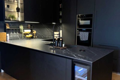 3 bedrooms Apartment in Agios Athanasios, Cyprus No. 102684 4