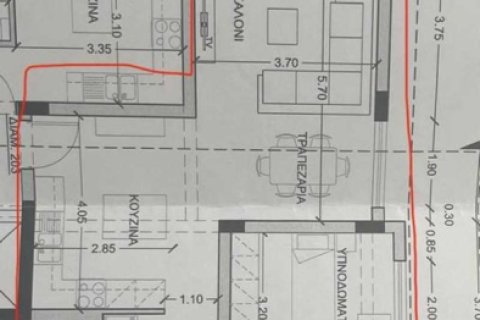 3 bedrooms Apartment in Agios Athanasios, Cyprus No. 102684 2