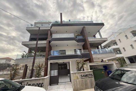 3 bedrooms Apartment in Agios Athanasios, Cyprus No. 102684 1