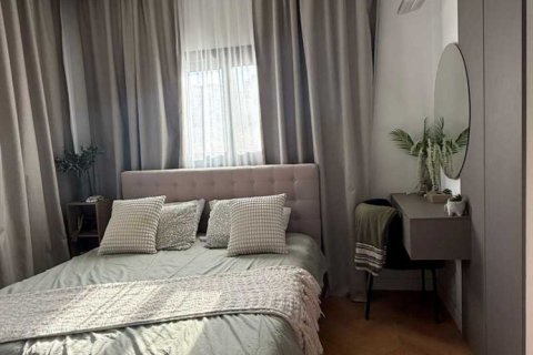 3 bedrooms Apartment in Agios Athanasios, Cyprus No. 102684 16