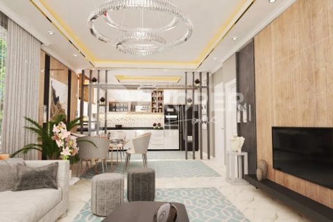 3 habitaciones Apartment en Chau Lang, Vietnam No. 13443 27