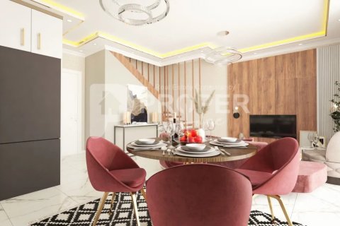 3 habitaciones Apartment en Chau Lang, Vietnam No. 13443 21