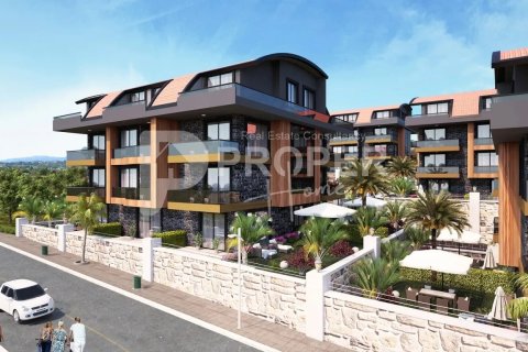 3 habitaciones Apartment en Chau Lang, Vietnam No. 13443 2