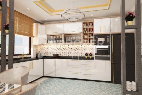 3 habitaciones Apartment en Chau Lang, Vietnam No. 13443 28