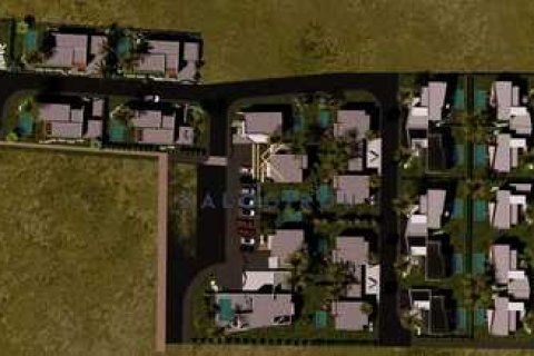 Дом с 3 спальнями в Перволия, Кипр №82394 8