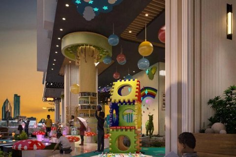 2 dormitorios Apartment en Can Tho, Vietnam No. 91435 9