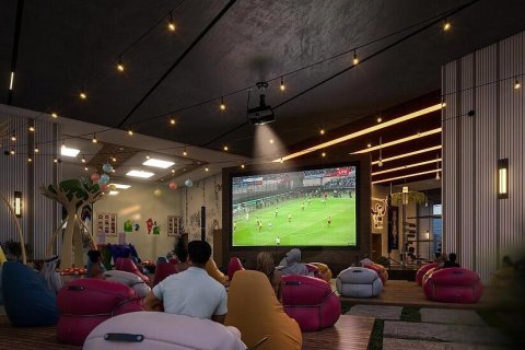 2 dormitorios Apartment en Can Tho, Vietnam No. 91435 6