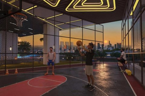 2 dormitorios Apartment en Can Tho, Vietnam No. 91435 12