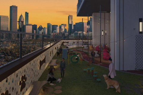 2 dormitorios Apartment en Can Tho, Vietnam No. 91435 7