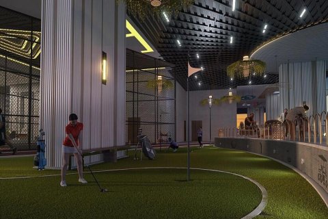 2 dormitorios Apartment en Can Tho, Vietnam No. 91435 2