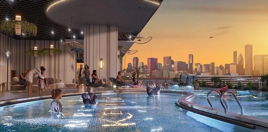 2 dormitorios Apartment en Can Tho, Vietnam No. 91435