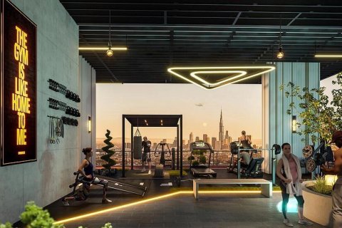 2 dormitorios Apartment en Can Tho, Vietnam No. 91435 4