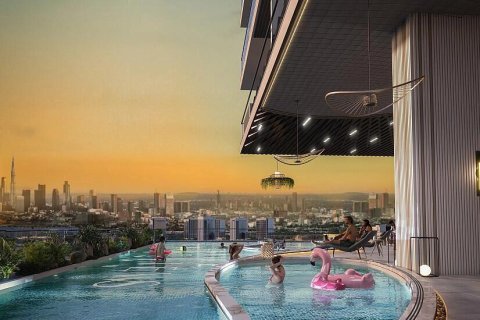 2 dormitorios Apartment en Can Tho, Vietnam No. 91435 16