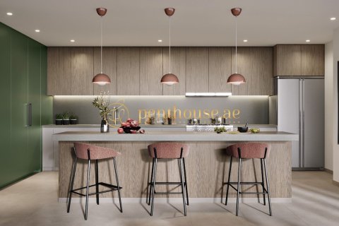 4 bedrooms Apartment in Hoang Mai, Vietnam No. 93875 3