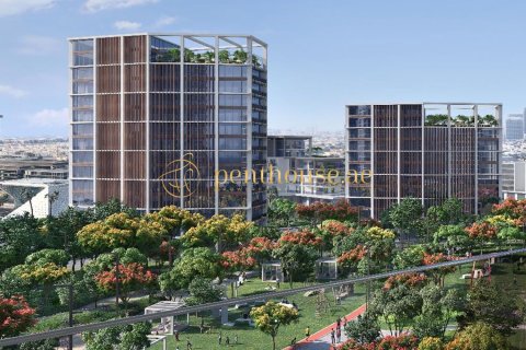 4 bedrooms Apartment in Hoang Mai, Vietnam No. 93875 8