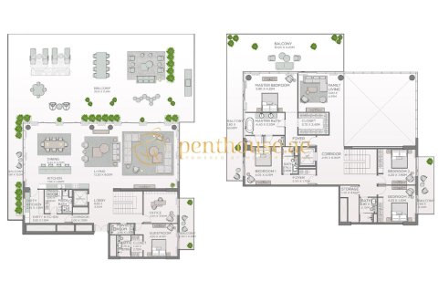4 bedrooms Apartment in Hoang Mai, Vietnam No. 93875 23