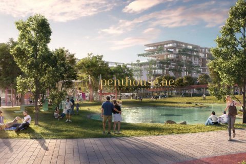 4 bedrooms Apartment in Hoang Mai, Vietnam No. 93875 18