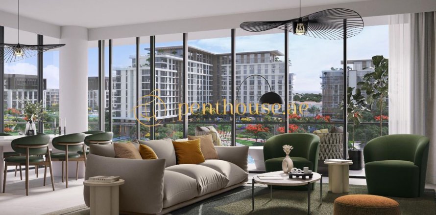 4 bedrooms Apartment in Hoang Mai, Vietnam No. 93875