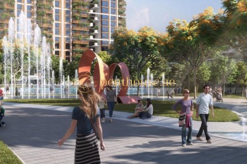 4 bedrooms Apartment in Hoang Mai, Vietnam No. 93875 21