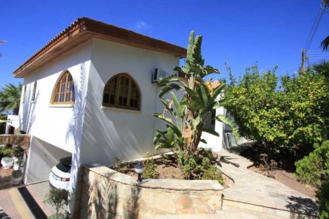 4 bedrooms Villa in Tala, Cyprus No. 84388 14