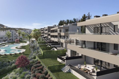 3 dormitorios Penthouse en Casares, Spain No. 88944