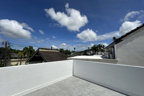 2 bedrooms Villa in Kathu, Thailand No. 96783 18