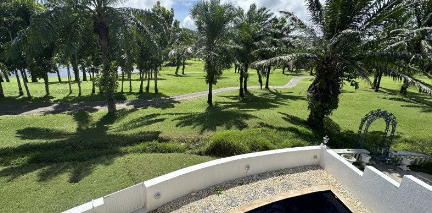 2 bedrooms Villa in Kathu, Thailand No. 96783