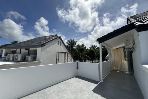 2 bedrooms Villa in Kathu, Thailand No. 96783 17