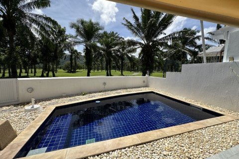 2 bedrooms Villa in Kathu, Thailand No. 96783 29