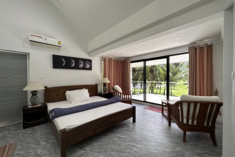 2 bedrooms Villa in Kathu, Thailand No. 96783 13