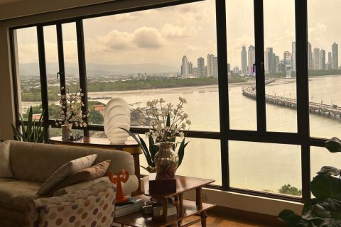 4 bedrooms Apartment in Panama City, Panama No. 74556 21