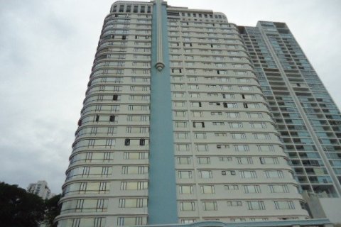 4 bedrooms Apartment in Panama City, Panama No. 74556 1