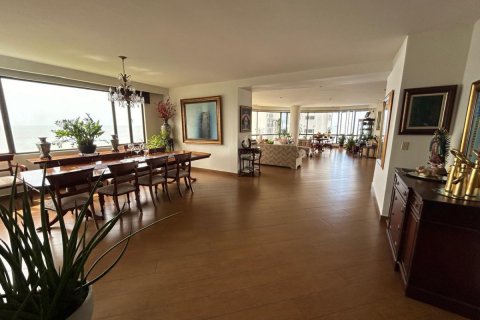 4 bedrooms Apartment in Panama City, Panama No. 74556 3