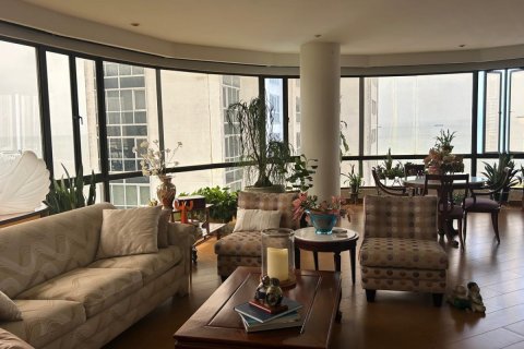 4 bedrooms Apartment in Panama City, Panama No. 74556 4