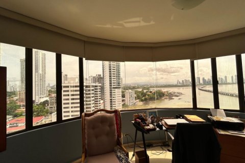 4 bedrooms Apartment in Panama City, Panama No. 74556 7