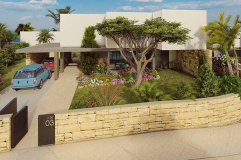 3 bedrooms Villa in Paphos, Cyprus No. 106898 1