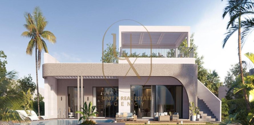 5 bedrooms Villa in Helwan El Baharia, Vietnam No. 38239