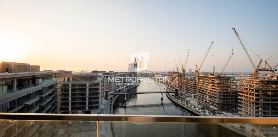 Квартира с 2 спальнями в Аль-Васл, ОАЭ №119943