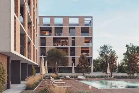 2 bedrooms Apartment in Germasogeia, Cyprus No. 103457 1