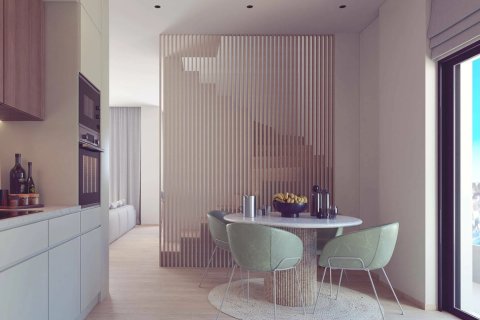 3 bedrooms Maisonette in Glyfada, Greece No. 107802 3