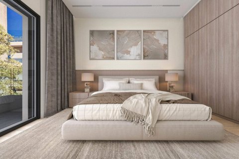 3 bedrooms Maisonette in Glyfada, Greece No. 107802 13