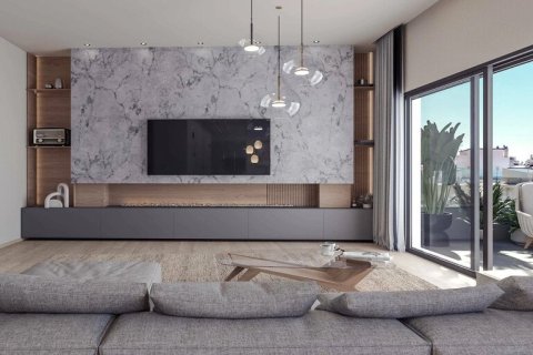 3 bedrooms Maisonette in Glyfada, Greece No. 107802 11