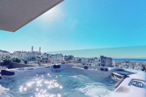 3 bedrooms Maisonette in Glyfada, Greece No. 107802 1