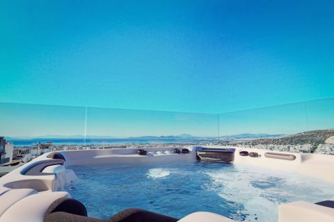 3 bedrooms Maisonette in Glyfada, Greece No. 107802 8