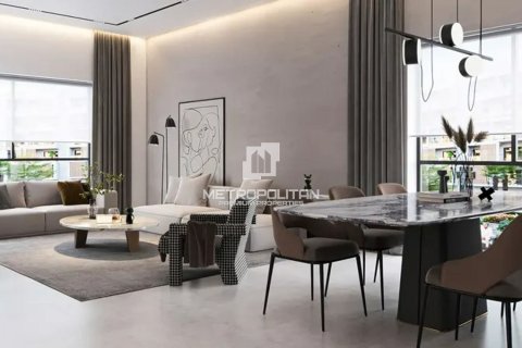 1 bedroom Apartment in Nhan Hoa, Vietnam No. 94624 4