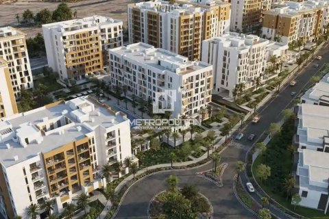 1 bedroom Apartment in Nhan Hoa, Vietnam No. 94624 8