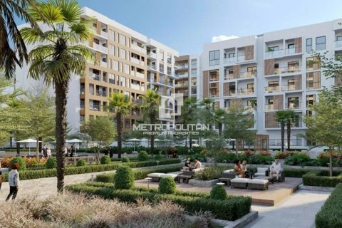 1 bedroom Apartment in Nhan Hoa, Vietnam No. 94624 10