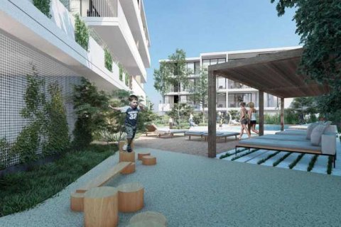 2 bedrooms Apartment in Paphos, Cyprus No. 103772 7