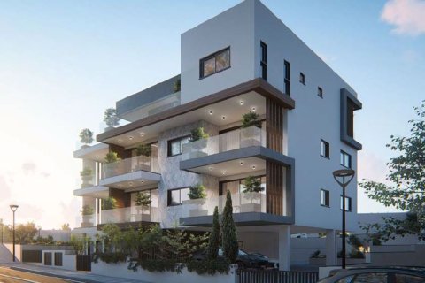 3 bedrooms Apartment in Parekklisia, Cyprus No. 71836 2